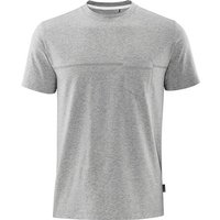 SCHNEIDER SPORTSWEAR schneider sportswear Herren Basic-Shirt JULIENM von SCHNEIDER SPORTSWEAR