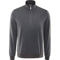 SCHNEIDER SPORTSWEAR schneider sportswear Herren Basic Sweatshirt JOELM von SCHNEIDER SPORTSWEAR