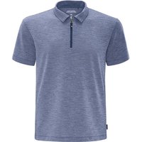 SCHNEIDER SPORTSWEAR schneider sportswear Herren Funktions-Polo MELM-POLO von SCHNEIDER SPORTSWEAR