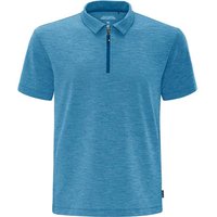 SCHNEIDER SPORTSWEAR schneider sportswear Herren Funktions-Polo MELM-POLO SCHNEIDER SPORTSWEAR schneider sportswear Herren Funktions-Polo MELM-POLO von SCHNEIDER SPORTSWEAR