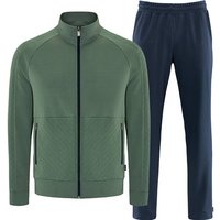 SCHNEIDER SPORTSWEAR schneider sportswear Herren Sportanzug KENTM SCHNEIDER SPORTSWEAR schneider sportswear Herren Sportanzug KENTM von SCHNEIDER SPORTSWEAR