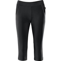 schneider sportswear Damen Funktions-3/4-Hose OHIOW-3/4-HOSE von SCHNEIDER SPORTSWEAR