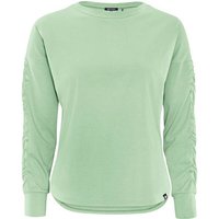 schneider sportswear Damen Sweatshirt CARLYW von SCHNEIDER SPORTSWEAR