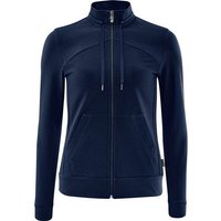 schneider sportswear Damen Wellness-Jacke DIADRAW-Jacke von SCHNEIDER SPORTSWEAR