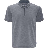 schneider sportswear Herren Funktions-Polo MELM-POLO von SCHNEIDER SPORTSWEAR