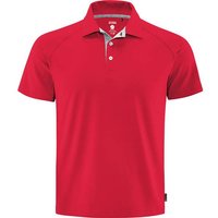 schneider sportswear Herren Leisure-Polo MATTYM von SCHNEIDER SPORTSWEAR