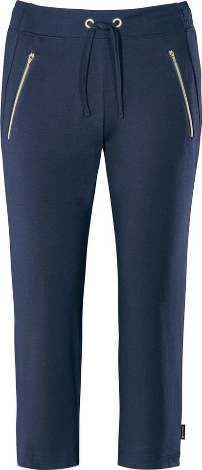 SCHNEIDER Sportswear Funktionshose ODESSAW-3/4-HOSE SCHNEIDER Sportswear Funktionshose ODESSAW-3/4-HOSE von SCHNEIDER Sportswear
