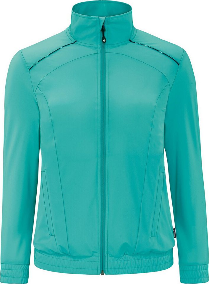 SCHNEIDER Sportswear Funktionsjacke MYRAW-JACKE SUMMERAQUA SCHNEIDER Sportswear Funktionsjacke MYRAW-JACKE SUMMERAQUA von SCHNEIDER Sportswear
