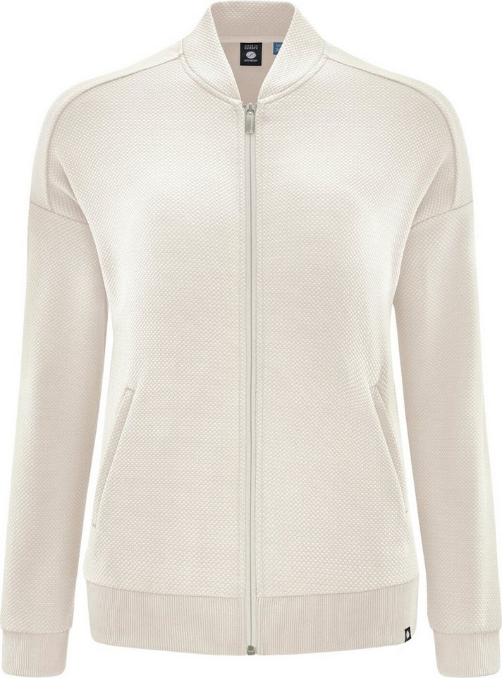 SCHNEIDER Sportswear Funktionsjacke SOSIEW-JACKE OFF-WHITE SCHNEIDER Sportswear Funktionsjacke SOSIEW-JACKE OFF-WHITE von SCHNEIDER Sportswear