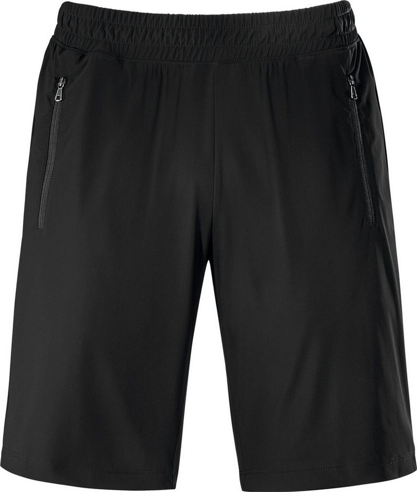 SCHNEIDER Sportswear Funktionsshorts FRISCOM-Bermudahose von SCHNEIDER Sportswear