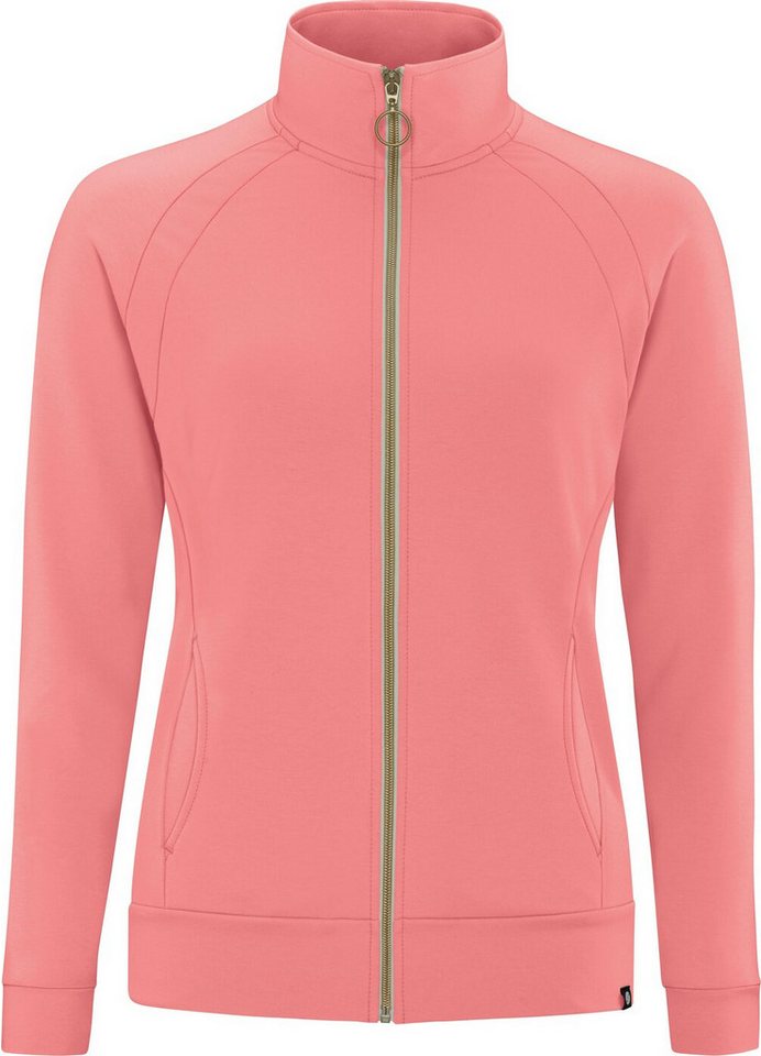 SCHNEIDER Sportswear Laufjacke STINAW-JACKE HOTFLAMINGO SCHNEIDER Sportswear Laufjacke STINAW-JACKE HOTFLAMINGO von SCHNEIDER Sportswear
