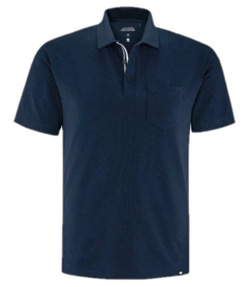 SCHNEIDER Sportswear Poloshirt Danm-Polo von SCHNEIDER Sportswear