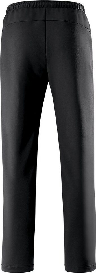 SCHNEIDER Sportswear Sporthose HORGENM-HOSE SCHWARZ von SCHNEIDER Sportswear