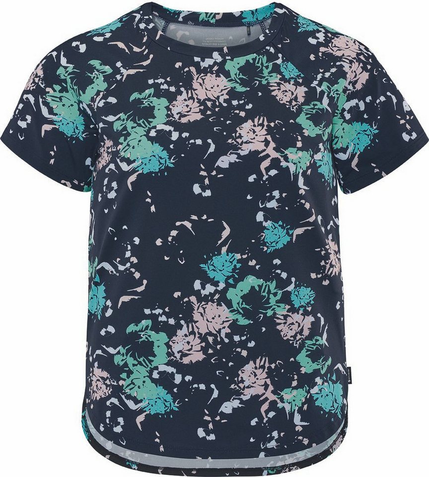 SCHNEIDER Sportswear T-Shirt LEYLAW-SHIRT D BLAU/LILACWHISPER SCHNEIDER Sportswear T-Shirt LEYLAW-SHIRT D BLAU/LILACWHISPER von SCHNEIDER Sportswear