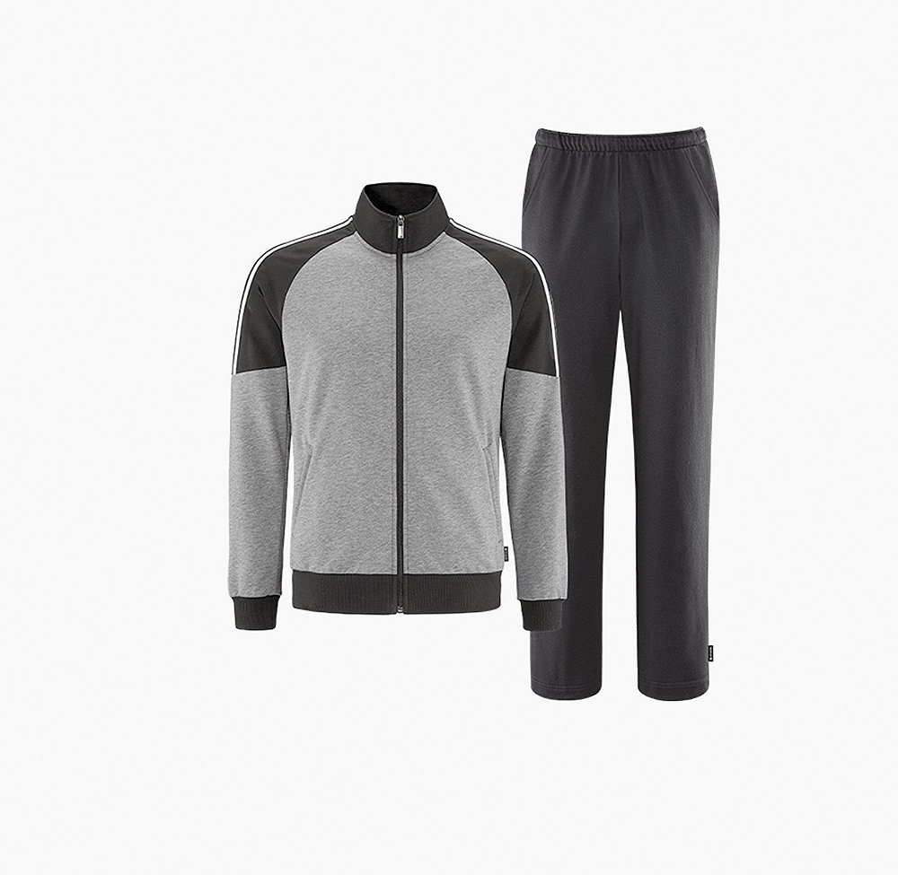 SCHNEIDER Sportswear Trainingsanzug FLYNNM-ANZUG von SCHNEIDER Sportswear