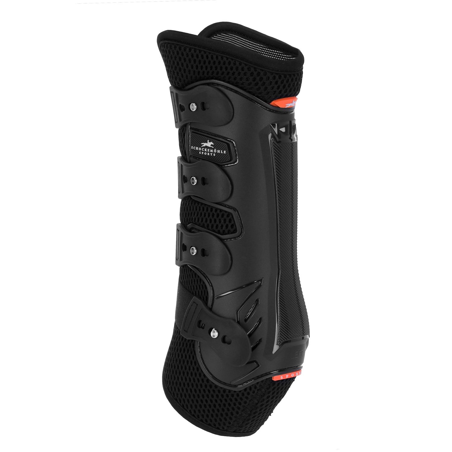 Schockemöhle Air Flow Dressage Hind Boots Schockemöhle Air Flow Dressage Hind Boots von SCHOCKEMÖHLE
