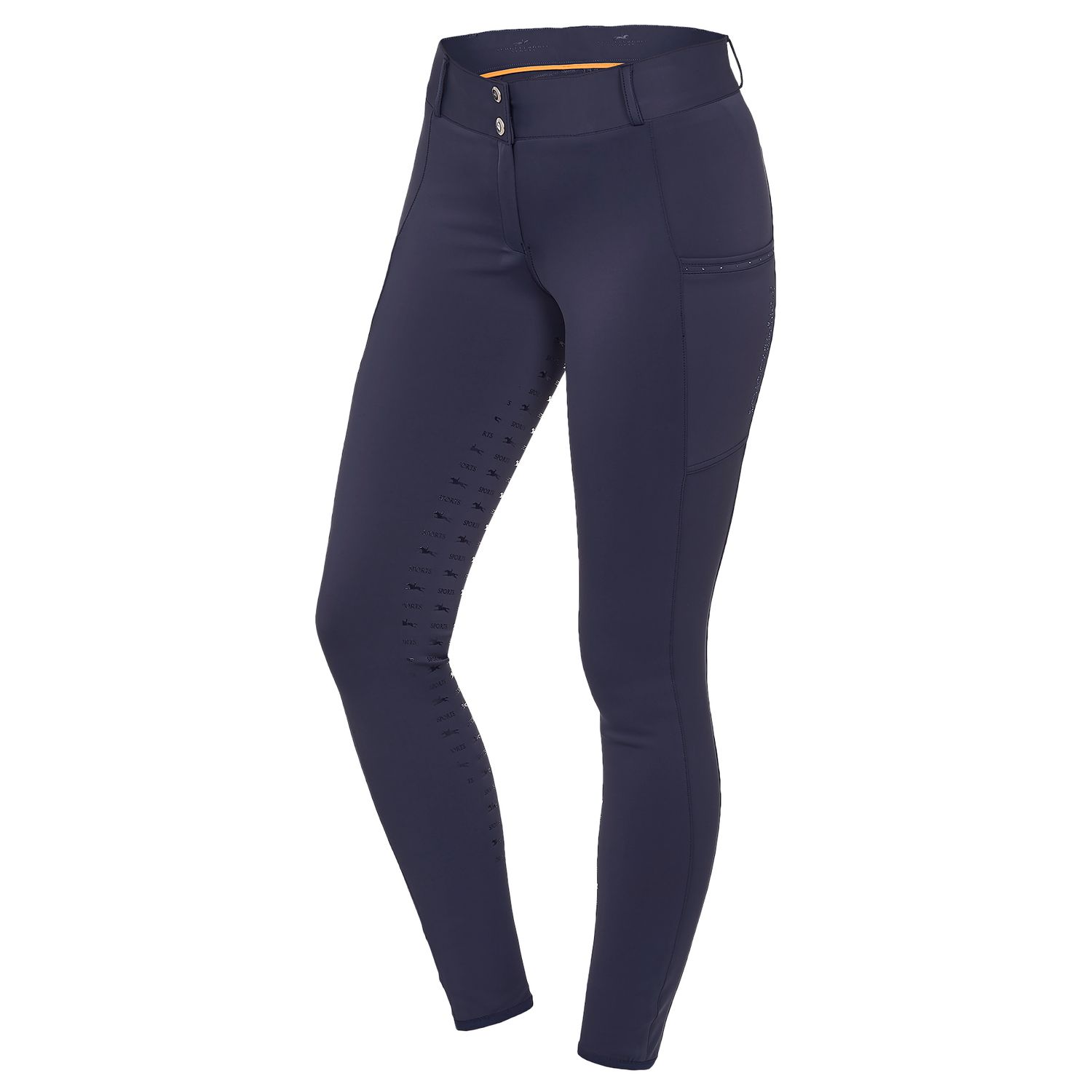 Schockemöhle Carla FS Vollgrip Reithose Damen Schockemöhle Carla FS Vollgrip Reithose Damen von SCHOCKEMÖHLE