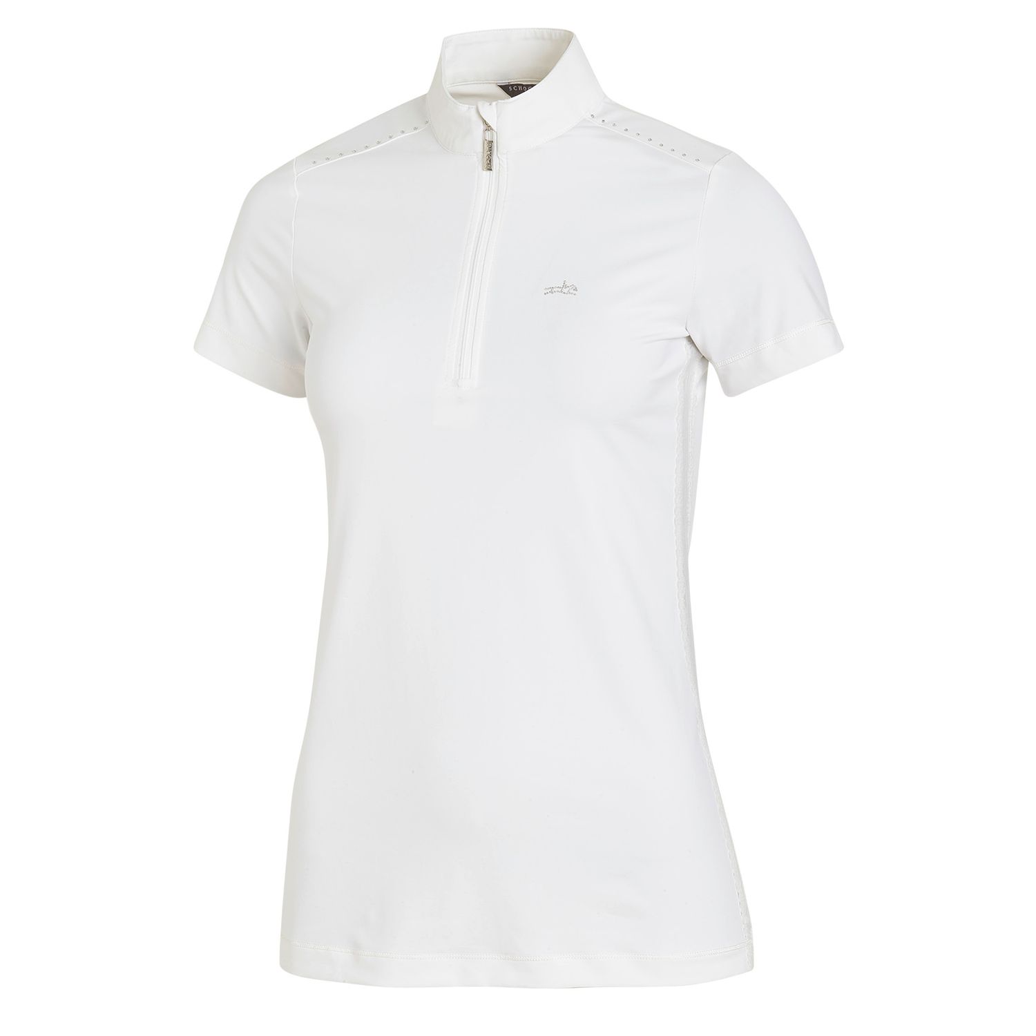 Schockemöhle Coco Turniershirt Damen Schockemöhle Coco Turniershirt Damen von SCHOCKEMÖHLE
