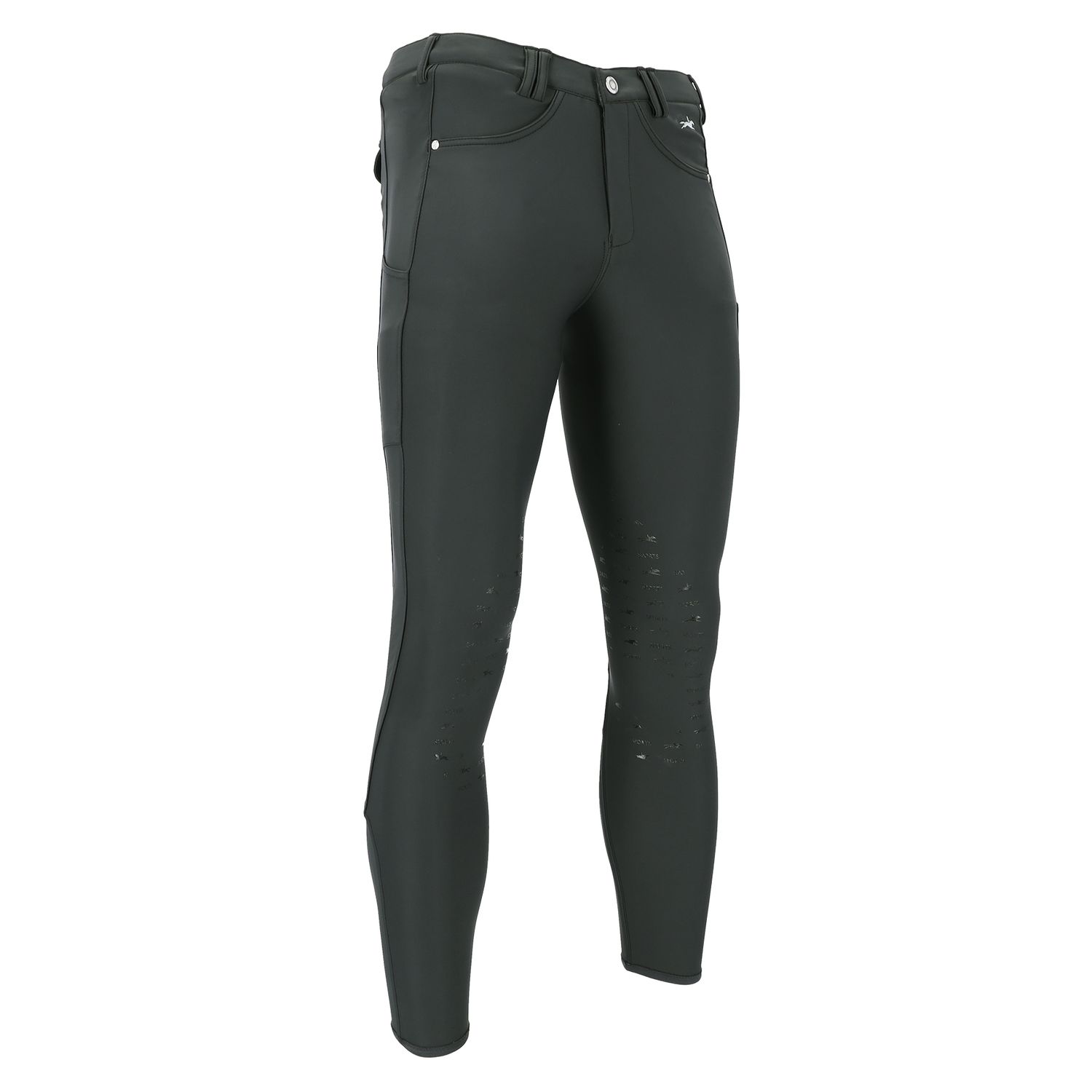 Schockemöhle Draco II KG Kniegrip Reithose Herren Schockemöhle Draco II KG Kniegrip Reithose Herren von SCHOCKEMÖHLE