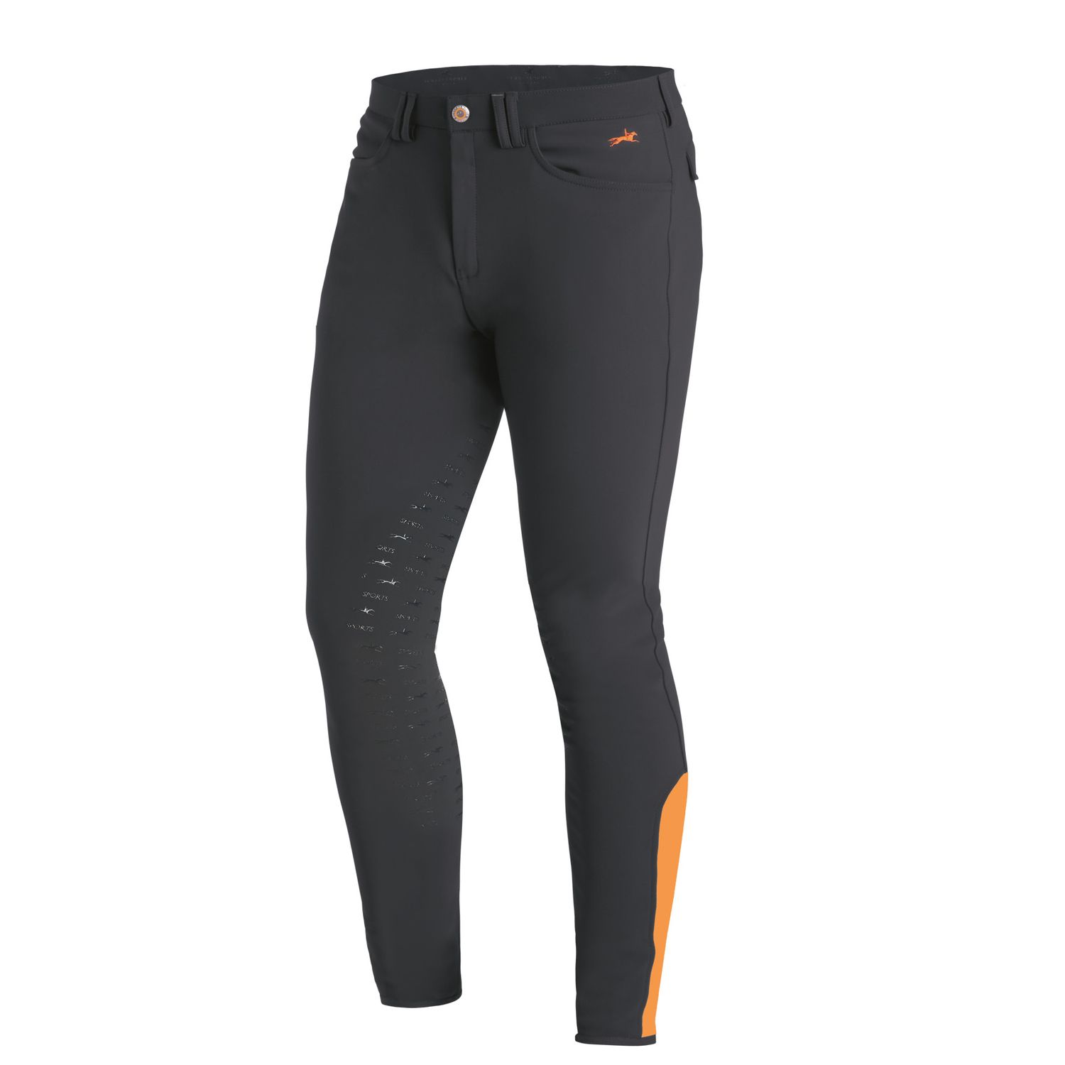 Schockemöhle Hero FS Vollgrip Reithose Herren Schockemöhle Hero FS Vollgrip Reithose Herren von SCHOCKEMÖHLE