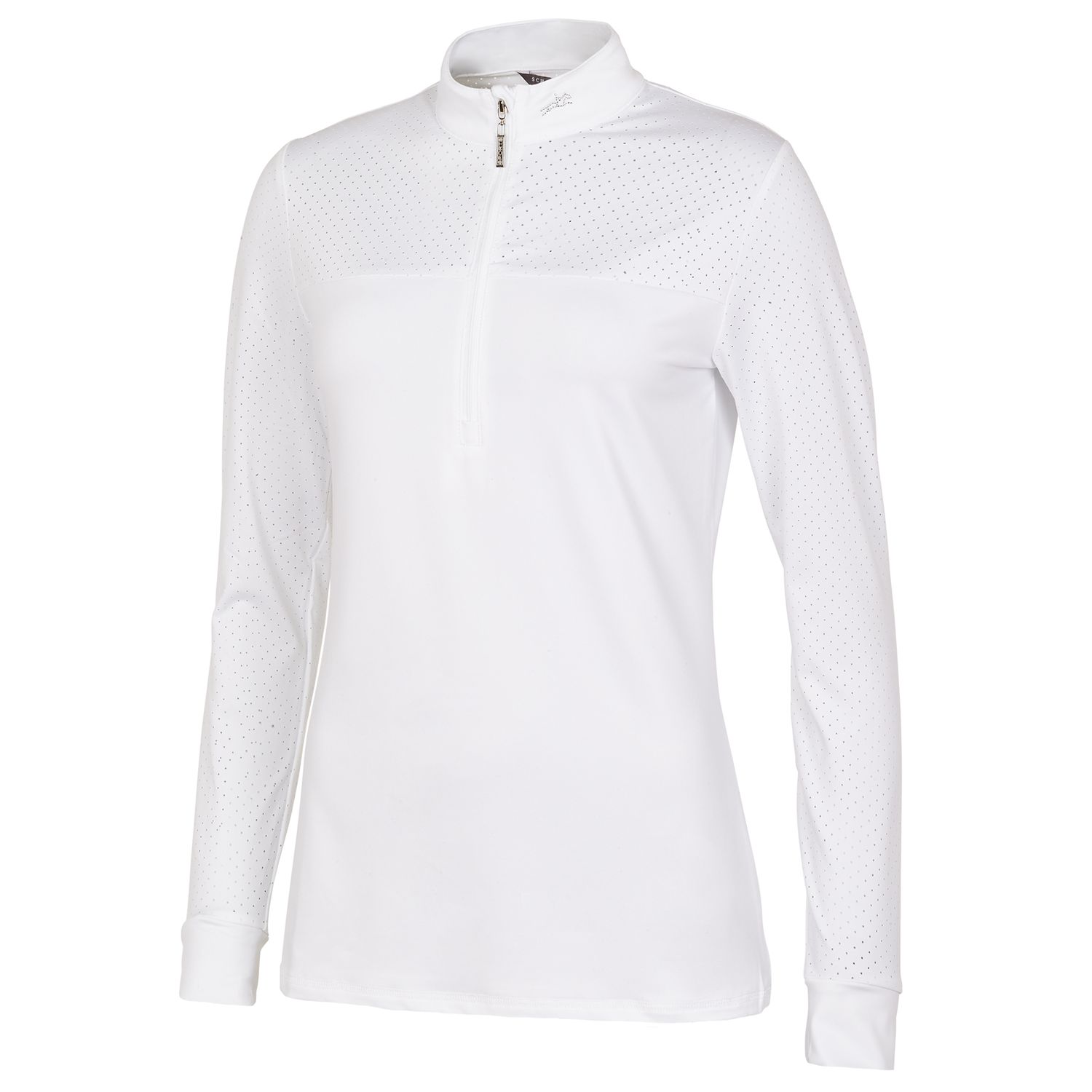 Schockemöhle Penelope Funktions und Turniershirt Damen Schockemöhle Penelope Funktions und Turniershirt Damen von SCHOCKEMÖHLE