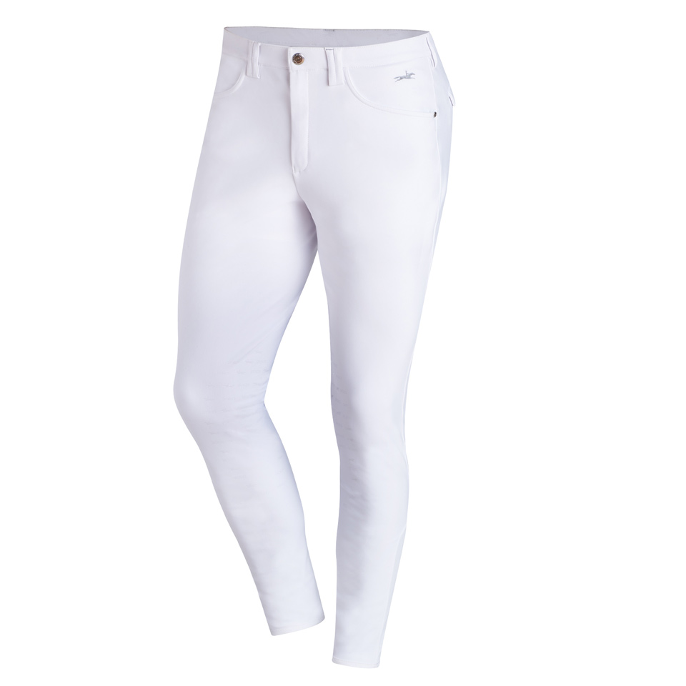 Schockemöhle Phoenix Kniegrip Reithose Herren Schockemöhle Phoenix Kniegrip Reithose Herren von SCHOCKEMÖHLE