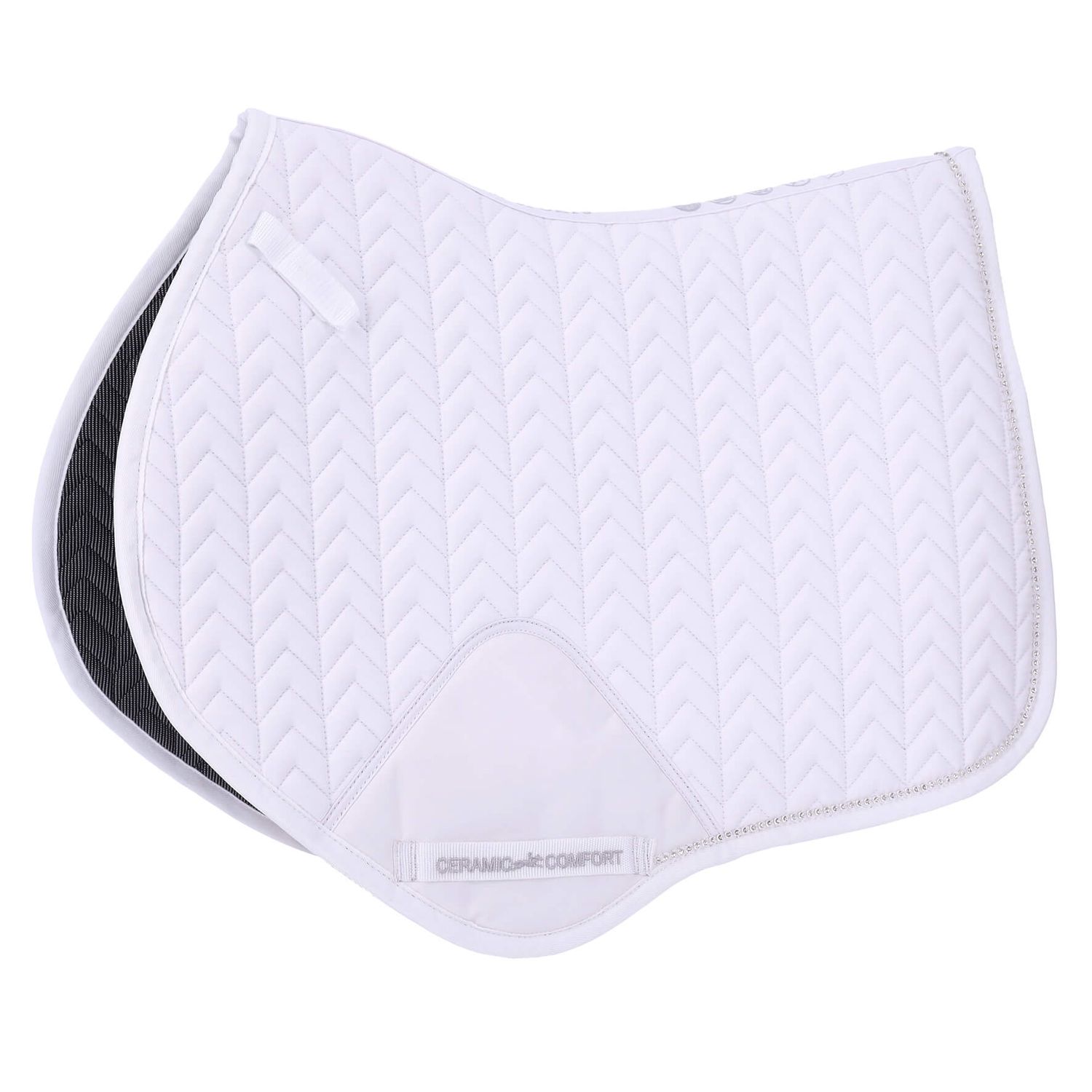 Schockemöhle Power Pad Ceramica Schabracke Springen Schockemöhle Power Pad Ceramica Schabracke Springen von SCHOCKEMÖHLE