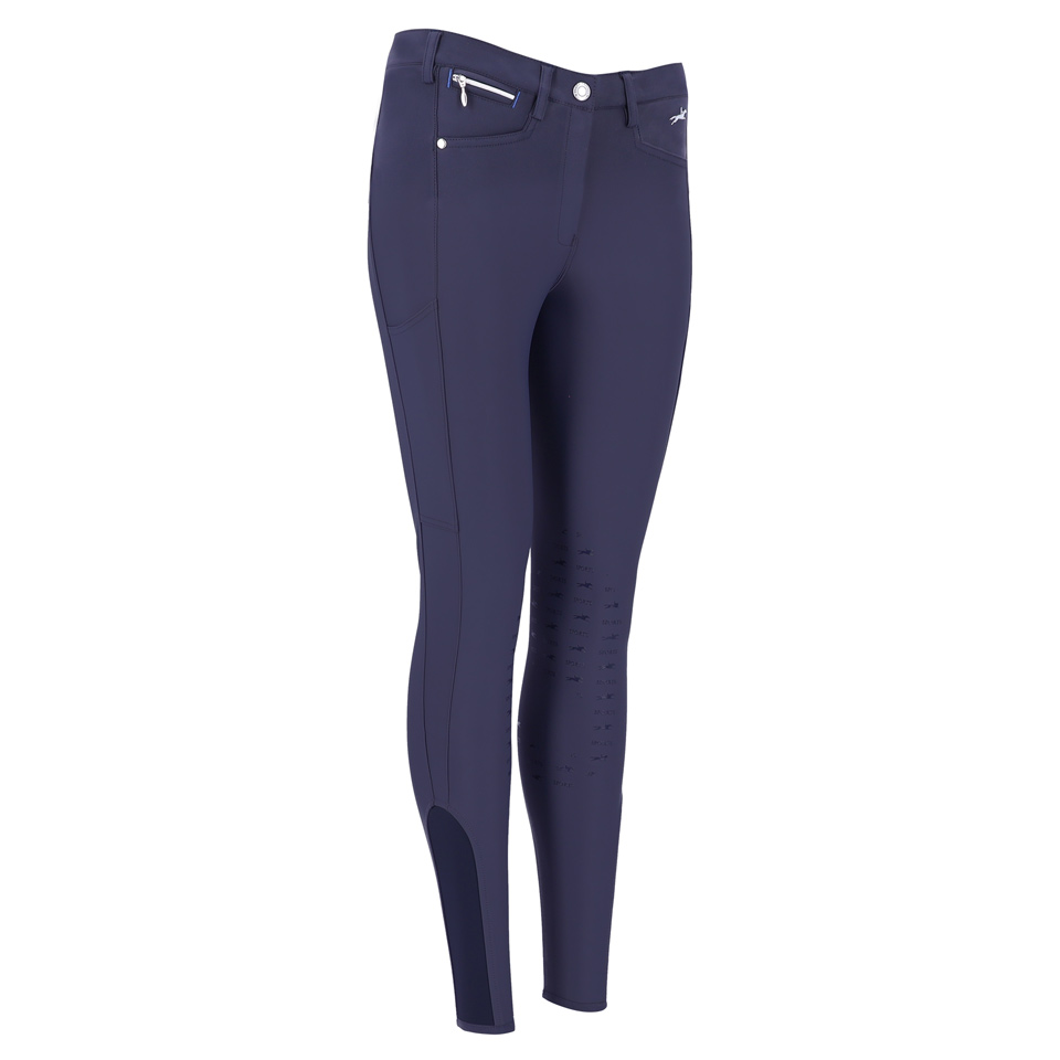 Schockemöhle Reithose Eleonore II Kniegrip Schockemöhle Reithose Eleonore II Kniegrip von SCHOCKEMÖHLE