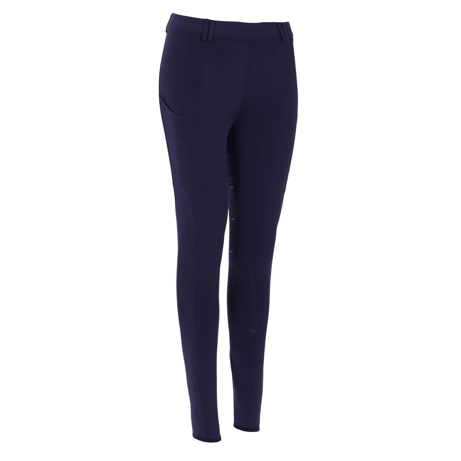 Schockemöhle Reitleggings Air Sporty Vollgrip Damen Kompression Schockemöhle Reitleggings Air Sporty Vollgrip Damen Kompression von SCHOCKEMÖHLE