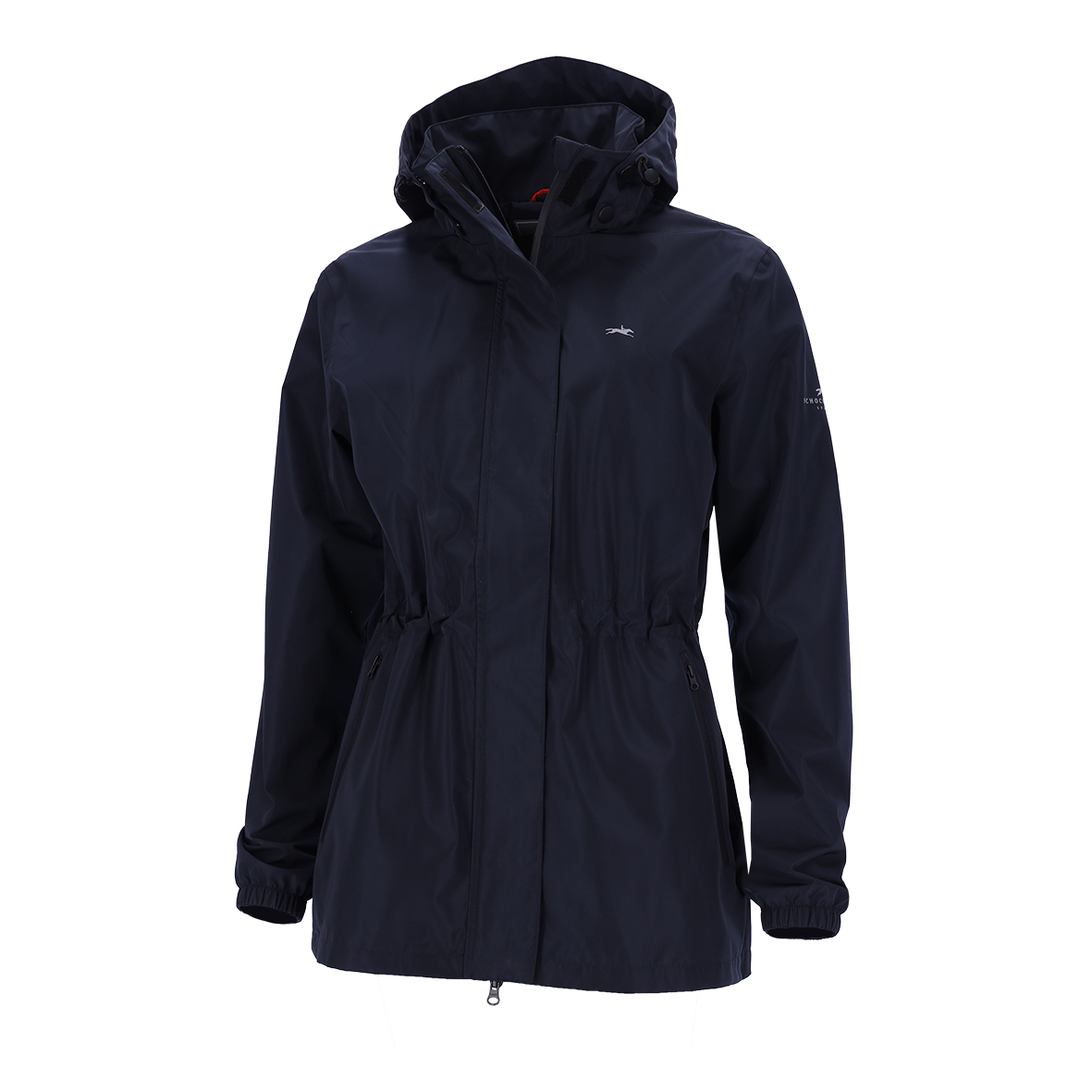 Schockemöhle Rosita Style Langjacke Damen Schockemöhle Rosita Style Langjacke Damen von SCHOCKEMÖHLE
