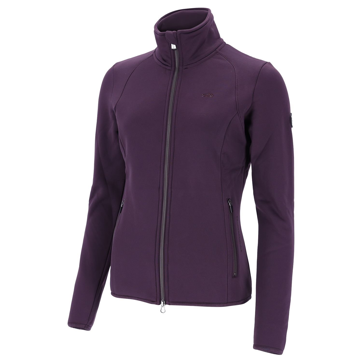 Schockemöhle SPEmilia Style Funktionsjacke Damen Schockemöhle SPEmilia Style Funktionsjacke Damen von SCHOCKEMÖHLE