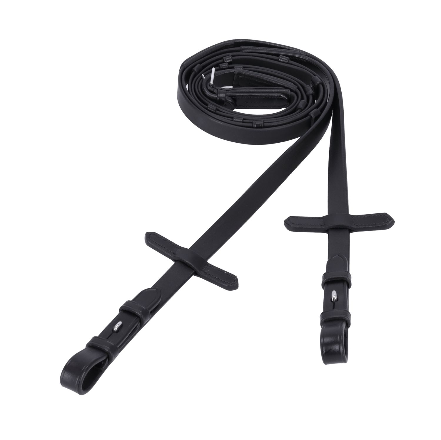Schockemöhle Soft Rubber Zügel Stops Schockemöhle Soft Rubber Zügel Stops von SCHOCKEMÖHLE