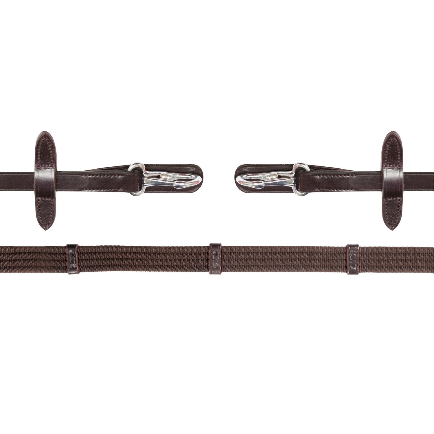 Schockemöhle Sports Neo Gurtzügel mit Clip Schockemöhle Sports Neo Gurtzügel mit Clip von SCHOCKEMÖHLE