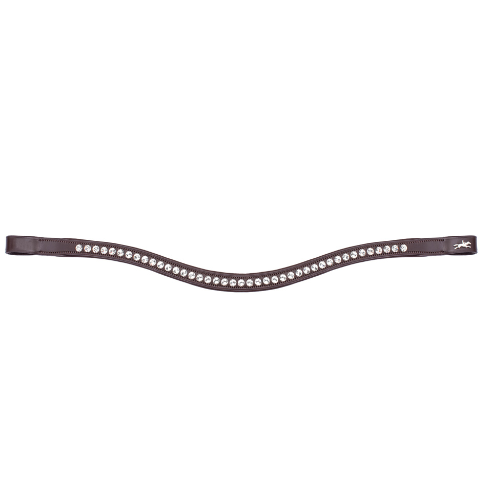 Schockemöhle Sports Stirnband Crystal Schockemöhle Sports Stirnband Crystal von SCHOCKEMÖHLE