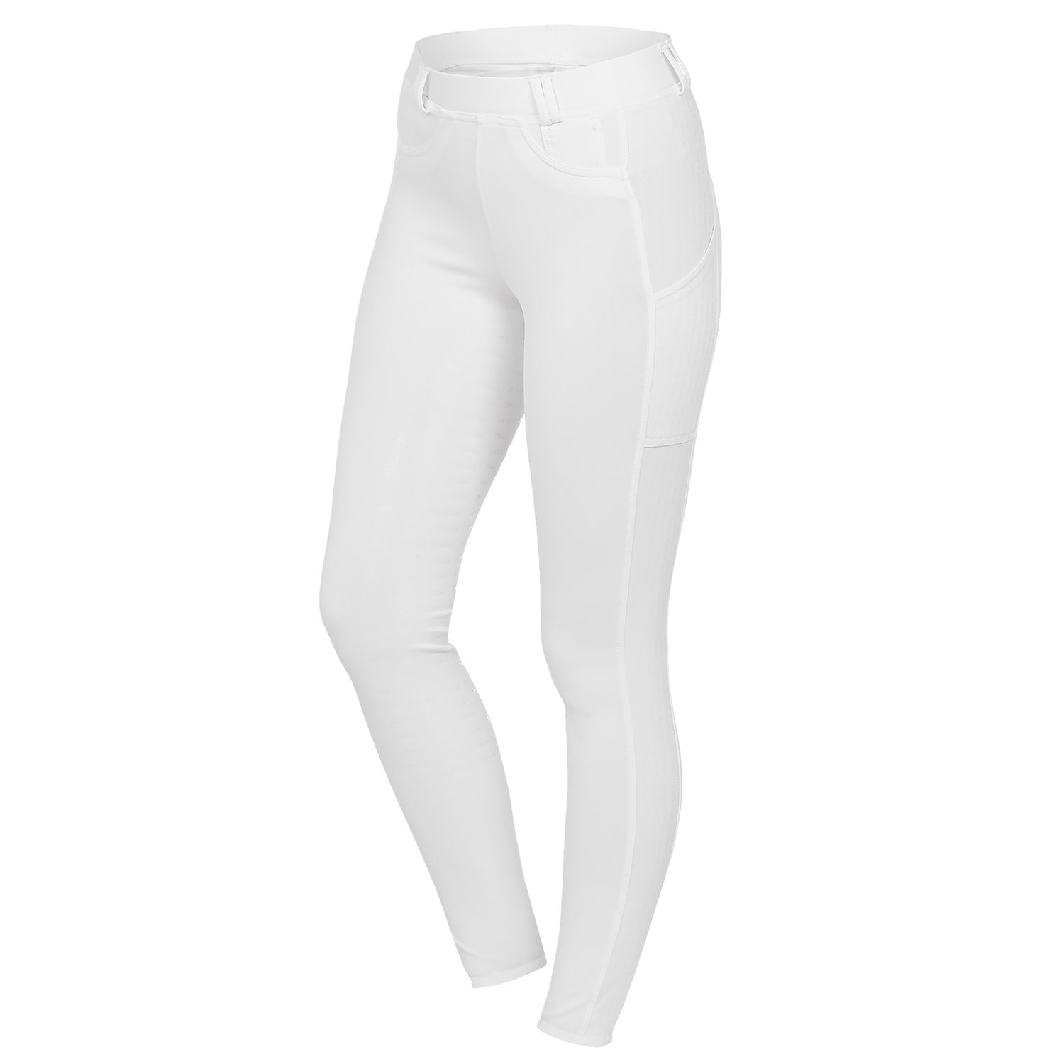 Schockemöhle Sporty Tights FS Reitleggings Damen von SCHOCKEMÖHLE