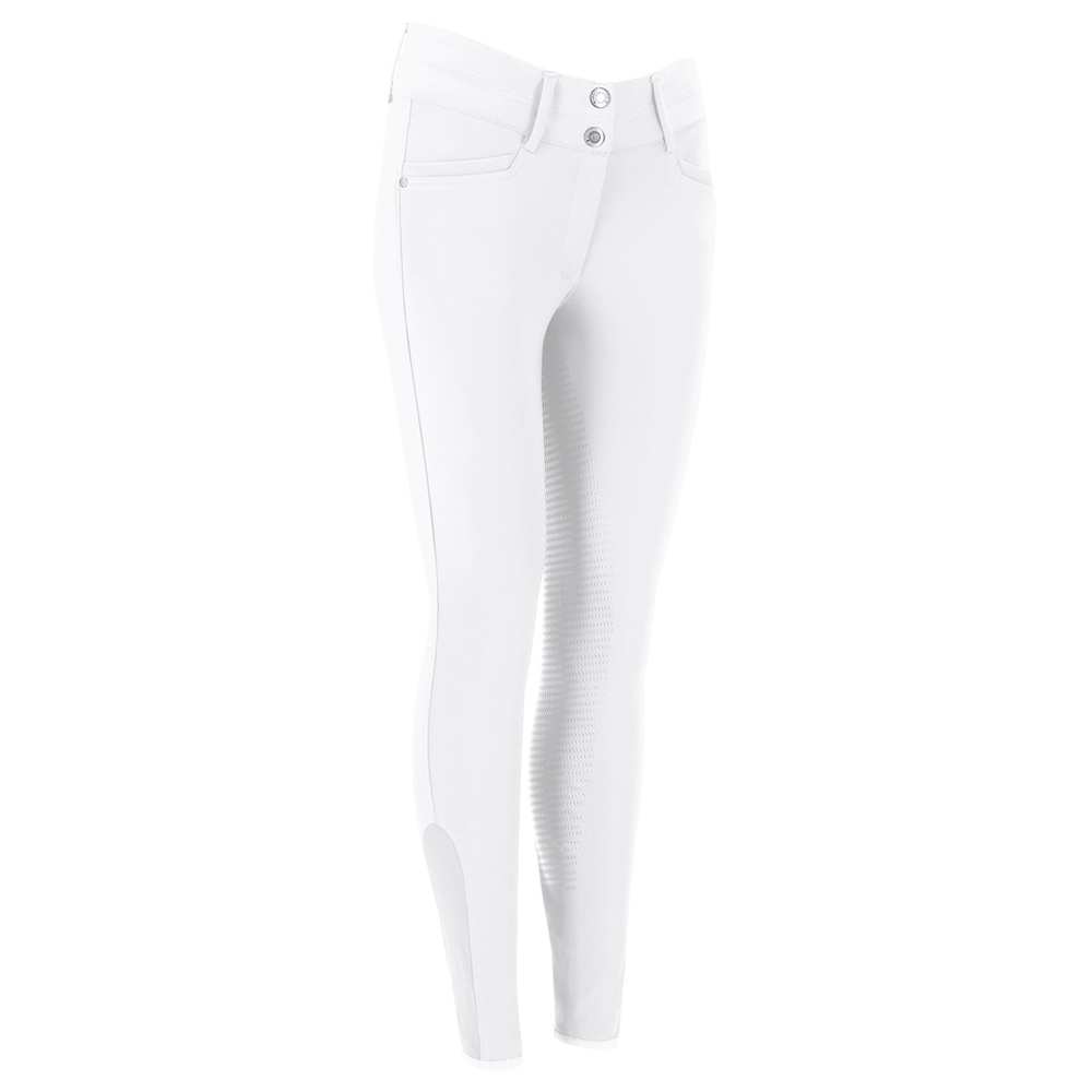 Schockemöhle Summer Alexa FS Ganzbesatz Reithose Damen Schockemöhle Summer Alexa FS Ganzbesatz Reithose Damen von SCHOCKEMÖHLE