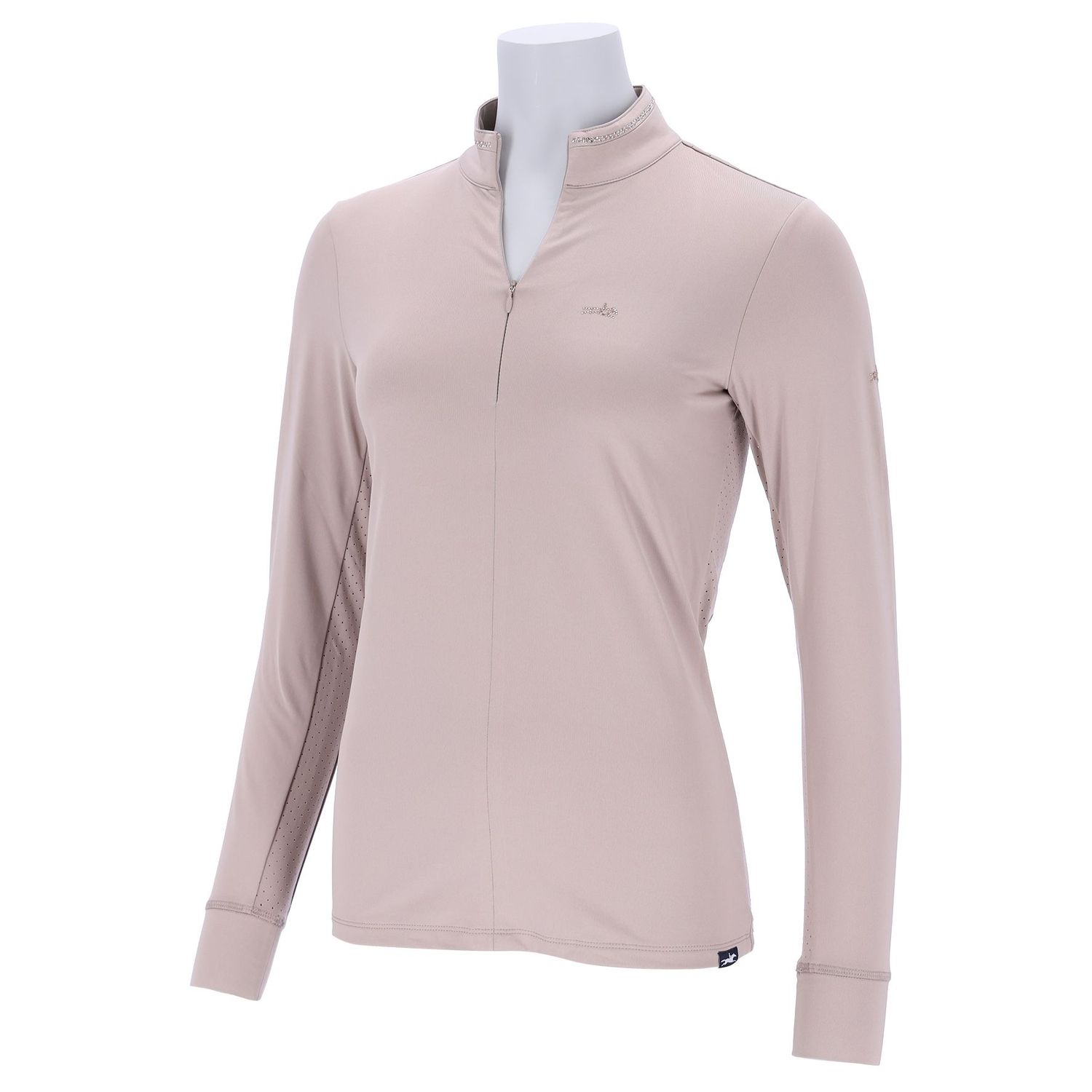 Schockemöhle Trainingsshirt SPPeppa Style 24 Damen Schockemöhle Trainingsshirt SPPeppa Style 24 Damen von SCHOCKEMÖHLE