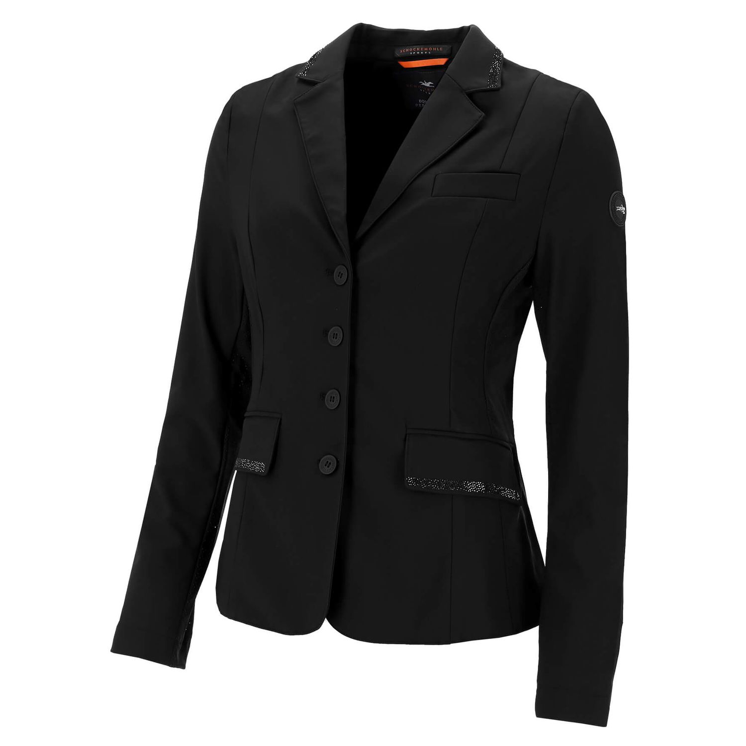 Schockemöhle Turnierjacket SPAlaine Damen Schockemöhle Turnierjacket SPAlaine Damen von SCHOCKEMÖHLE