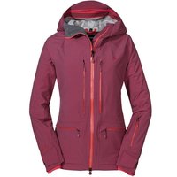 SCHÖFFEL Damen Jacke 3L La Grave von Schöffel