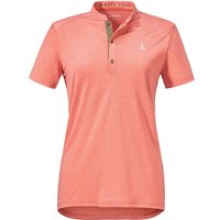 SCHÖFFEL Damen Trikot Polo Shirt Rim L von Schöffel