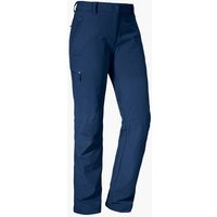 SCHÖFFEL Damen Hose unwattiert Pants Ascona von Schöffel