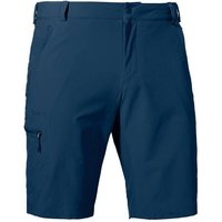 SCHÖFFEL Herren Hose kurz Shorts Folkstone von Schöffel