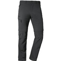 SCHÖFFEL Herren Zipp Off Pants Koper1 Zip Off von Schöffel