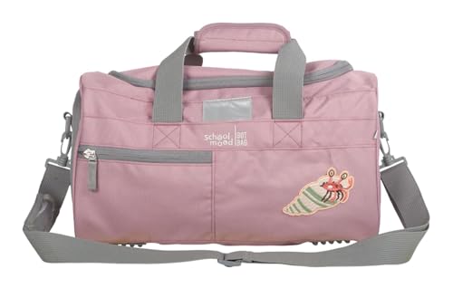 School Mood Ocean Collection Sporttasche Calamary School Mood Ocean Collection Sporttasche Calamary von SCHOOL-MOOD