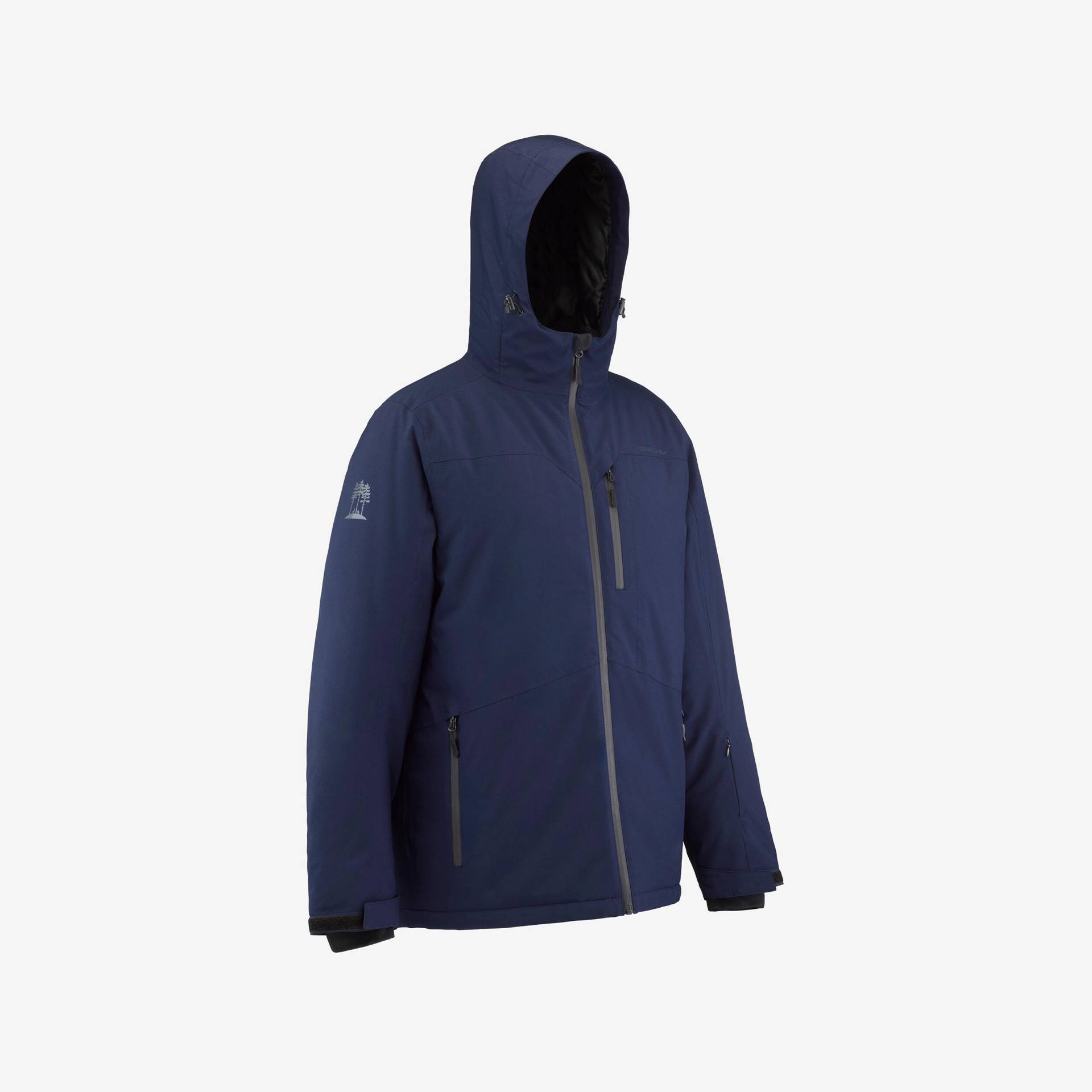 Herren Skijacke - Norefjell marineblau Herren Skijacke - Norefjell marineblau von STARLING