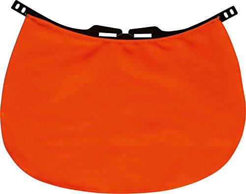 Nackenschutz Gr.universal leuchtorange Schuberth von SCHUBERTH