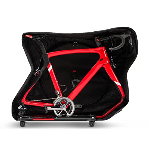 SCICON Aerocomfort Road 3.0 TSA Bike Travel Bag SCICON Aerocomfort Road 3.0 TSA Bike Travel Bag von SCICON