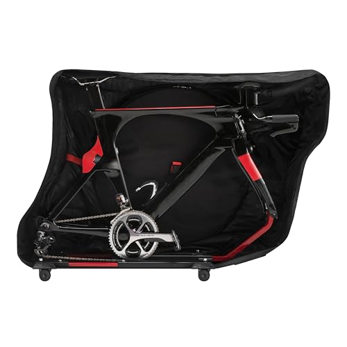 SCICON Aerocomfort Triathlon 3.0 TSA Bike Travel Bag SCICON Aerocomfort Triathlon 3.0 TSA Bike Travel Bag von SCICON