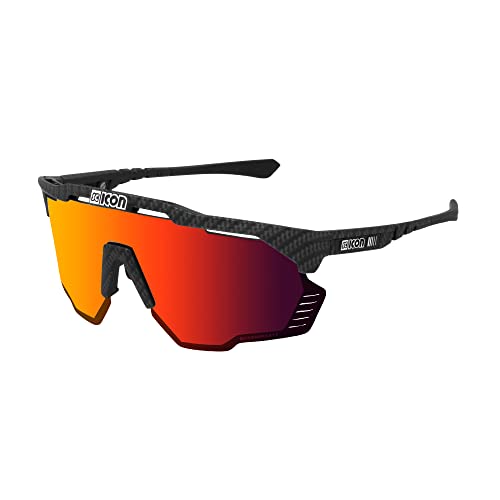 SCICON Brillen Aeroshade kunken SCNPP carbon matt SCICON Brillen Aeroshade kunken SCNPP carbon matt von SCICON