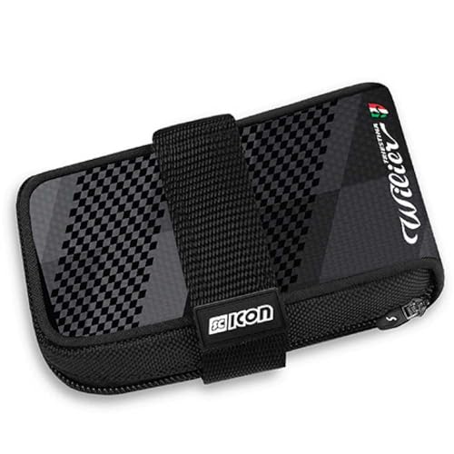 SCICON Wilier Elan 210 Saddle Bag 0.21l One Size SCICON Wilier Elan 210 Saddle Bag 0.21l One Size von SCICON